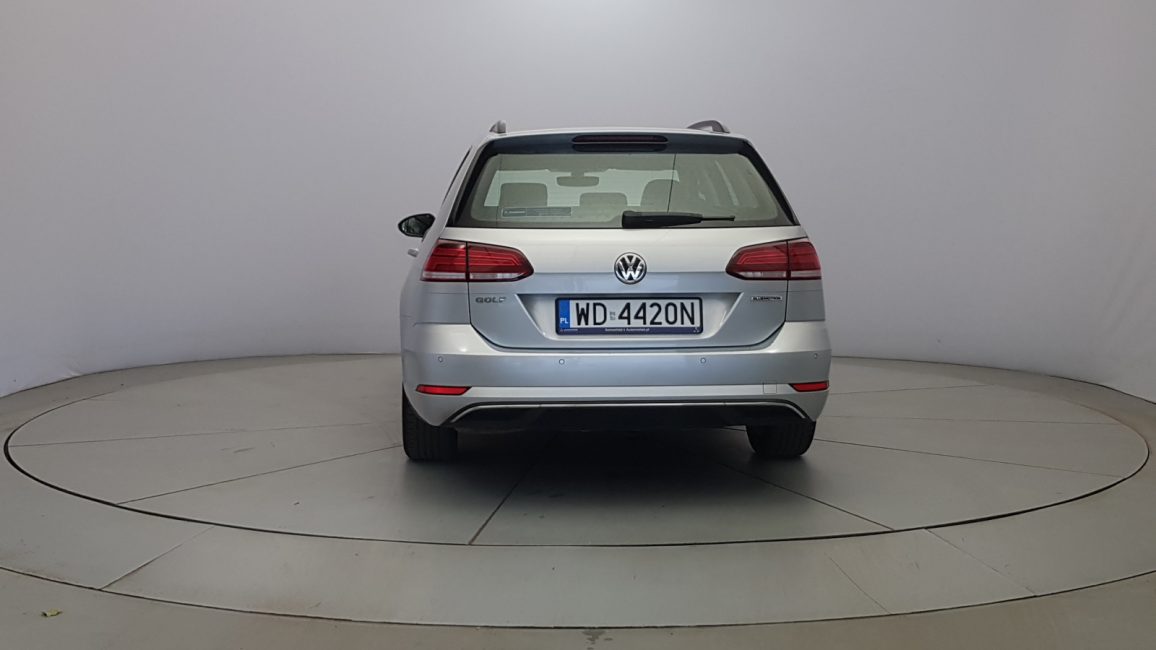 Volkswagen Golf VII 1.5 TSI BMT Comfortline DSG WD4420N w zakupie za gotówkę