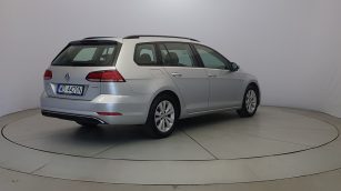 Volkswagen Golf VII 1.5 TSI BMT Comfortline DSG WD4420N w zakupie za gotówkę