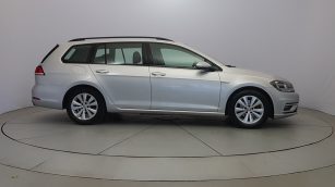 Volkswagen Golf VII 1.5 TSI BMT Comfortline DSG WD4420N w abonamencie