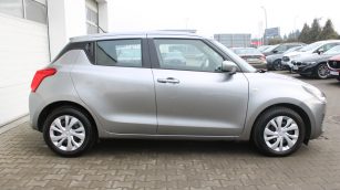 Suzuki Swift 1.2 Dualjet SHVS Premium CVT WD2945S w abonamencie