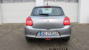 Suzuki Swift 1.2 Dualjet SHVS Premium CVT WD2945S w abonamencie