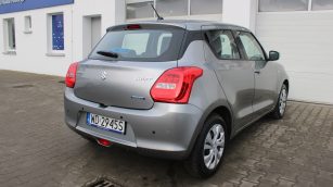 Suzuki Swift 1.2 Dualjet SHVS Premium CVT WD2945S w abonamencie dla firm