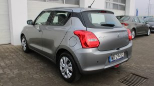 Suzuki Swift 1.2 Dualjet SHVS Premium CVT WD2945S w abonamencie dla firm