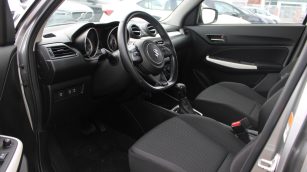 Suzuki Swift 1.2 Dualjet SHVS Premium CVT WD2945S w zakupie za gotówkę