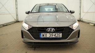 Hyundai i20 1.2 Pure WX3942E w abonamencie dla firm