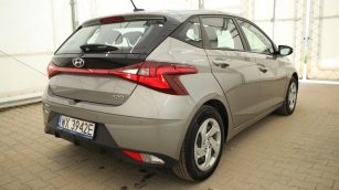 Hyundai i20 1.2 Pure WX3942E w abonamencie dla firm