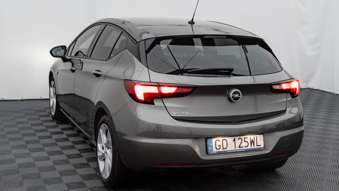 Opel Astra V 1.2 T GS Line S&S GD125WL w leasingu dla firm