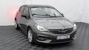 Opel Astra V 1.2 T GS Line S&S GD125WL w leasingu dla firm