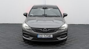 Opel Astra V 1.2 T GS Line S&S GD125WL w leasingu dla firm