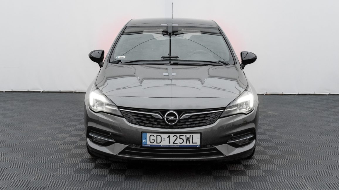 Opel Astra V 1.2 T GS Line S&S GD125WL w leasingu dla firm