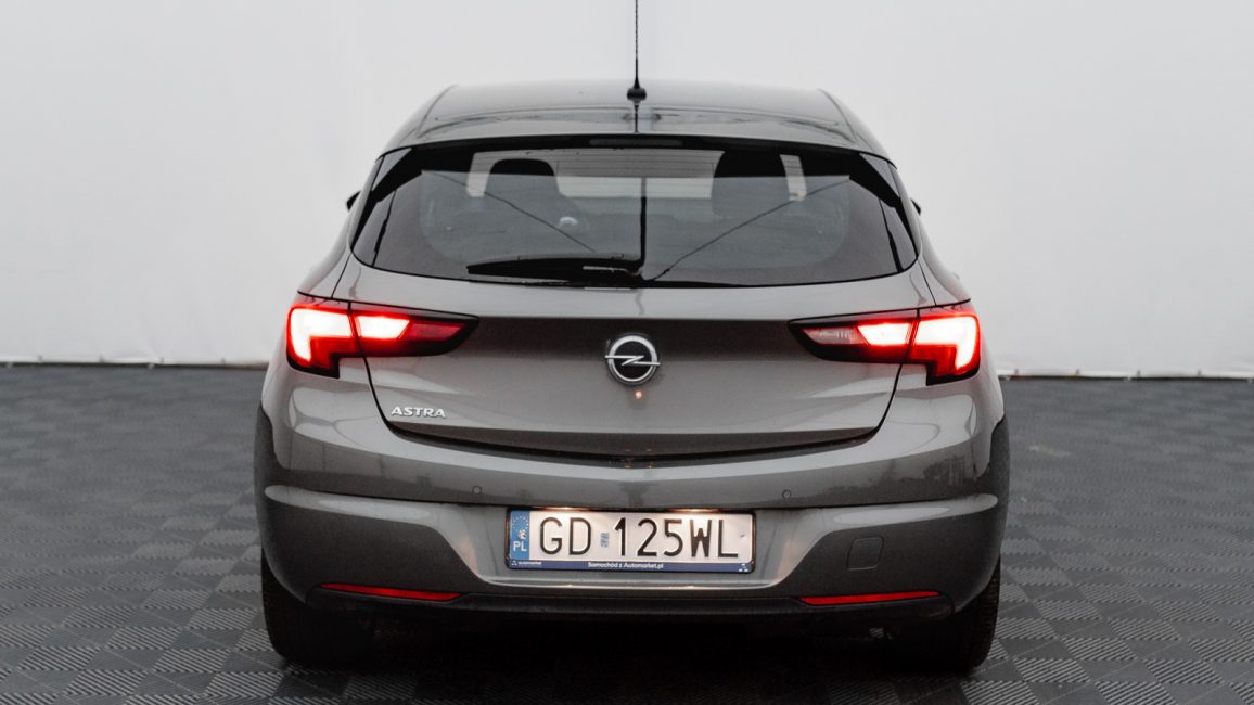 Opel Astra V 1.2 T GS Line S&S GD125WL w leasingu dla firm