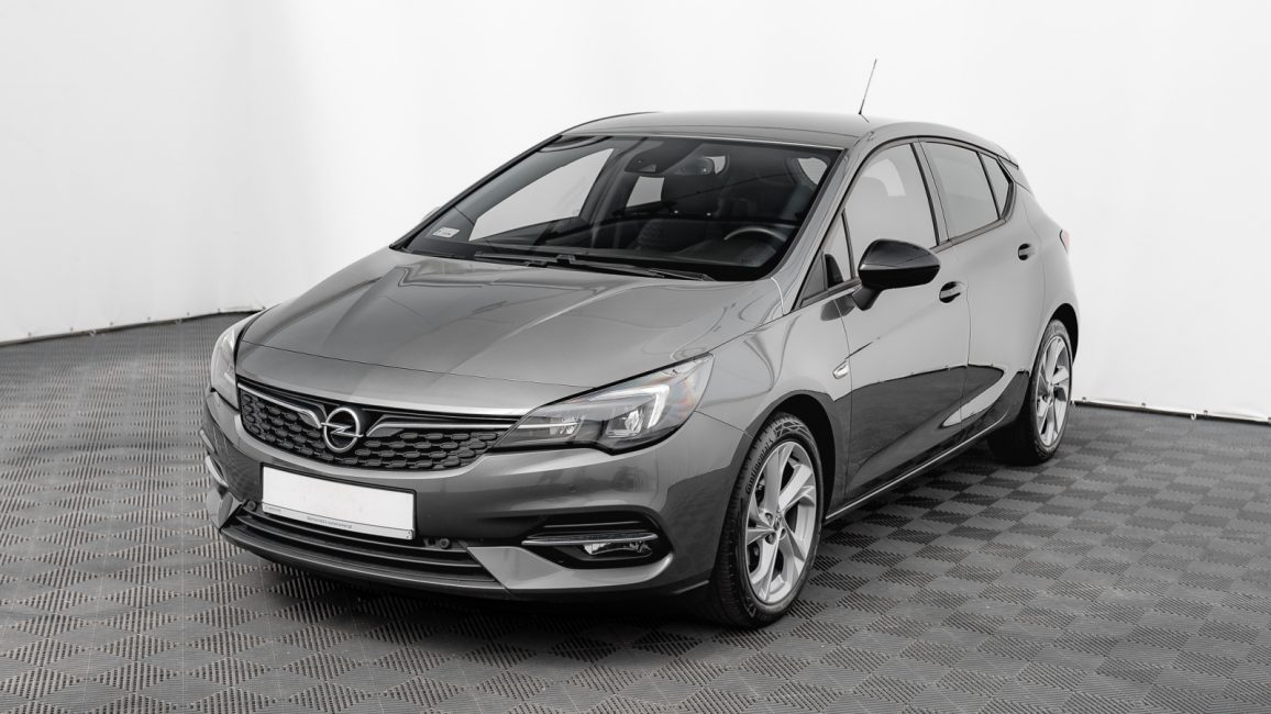 Opel Astra V 1.2 T GS Line S&S GD9P269 w leasingu dla firm