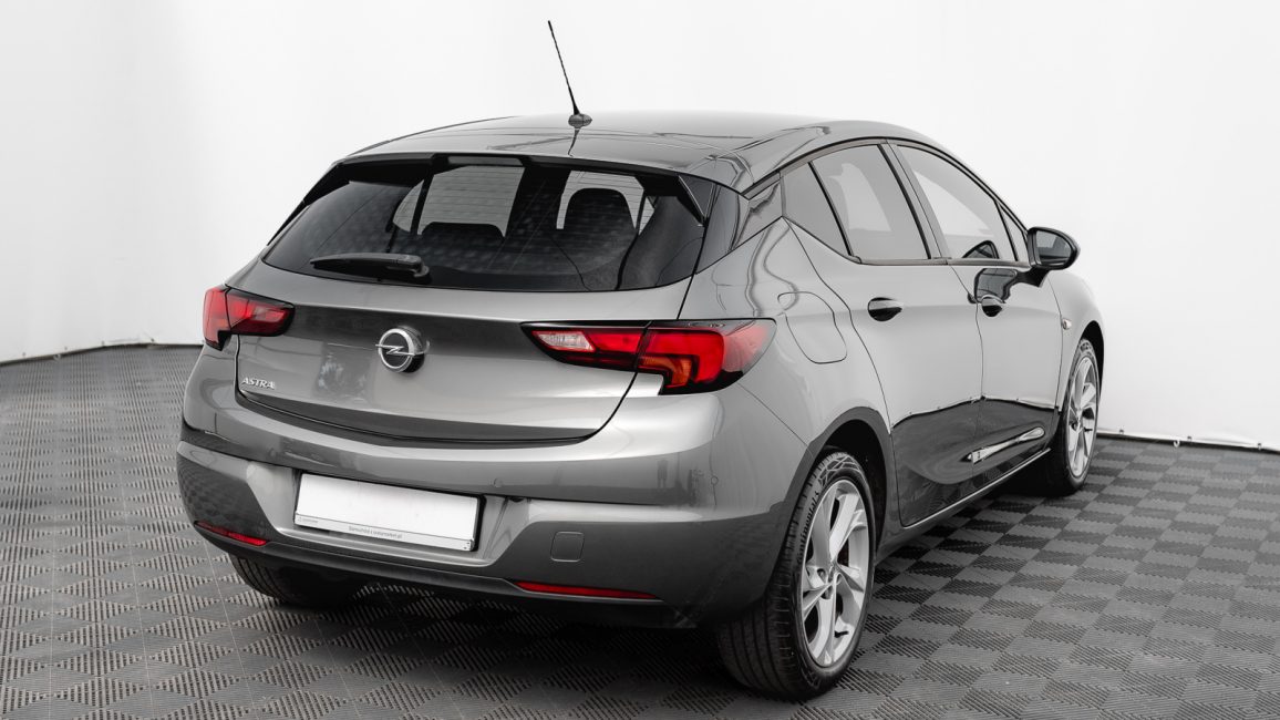 Opel Astra V 1.2 T GS Line S&S GD9P269 w leasingu dla firm