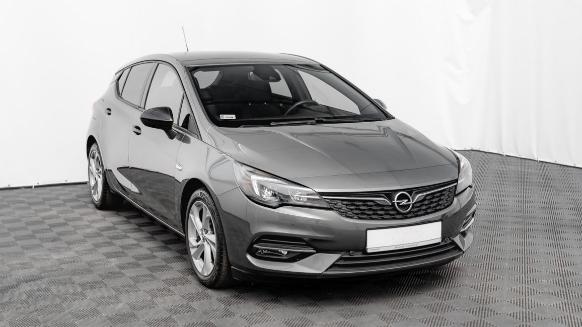 Opel Astra V 1.2 T GS Line S&S GD9P269 w zakupie za gotówkę