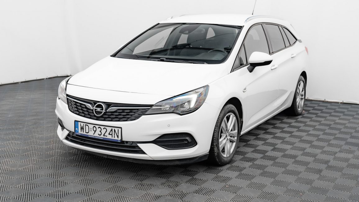 Opel Astra V 1.5 CDTI GS Line S&S WD9324N w abonamencie