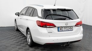 Opel Astra V 1.5 CDTI GS Line S&S WD9324N w abonamencie