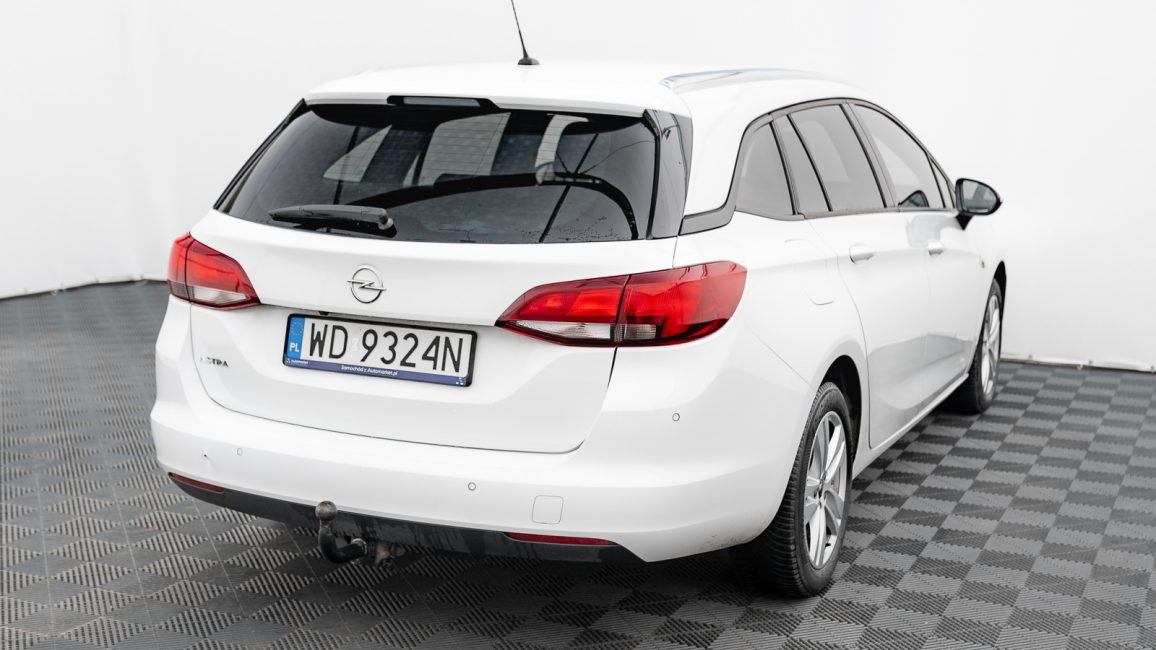 Opel Astra V 1.5 CDTI GS Line S&S WD9324N w abonamencie