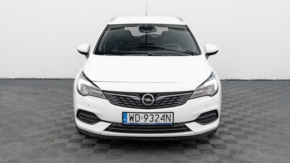 Opel Astra V 1.5 CDTI GS Line S&S WD9324N w abonamencie