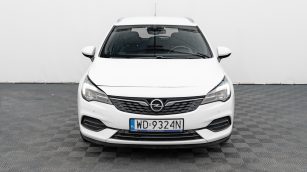 Opel Astra V 1.5 CDTI GS Line S&S WD9324N w leasingu dla firm