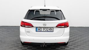 Opel Astra V 1.5 CDTI GS Line S&S WD9324N w abonamencie