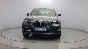 BMW X5 xDrive40i mHEV sport-aut WD0255S w abonamencie