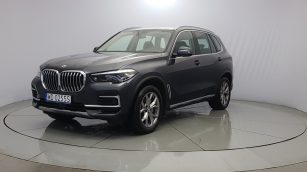 BMW X5 xDrive40i mHEV sport-aut WD0255S w abonamencie