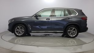 BMW X5 xDrive40i mHEV sport-aut WD0255S w abonamencie