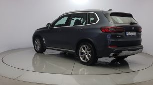 BMW X5 xDrive40i mHEV sport-aut WD0255S w abonamencie