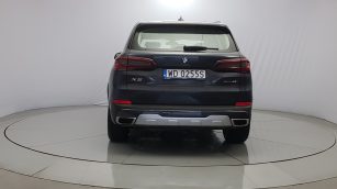 BMW X5 xDrive40i mHEV sport-aut WD0255S w abonamencie