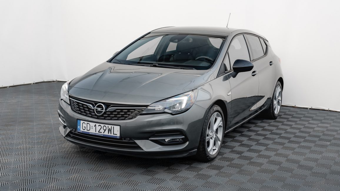 Opel Astra V 1.2 T GS Line S&S GD129WL w zakupie za gotówkę