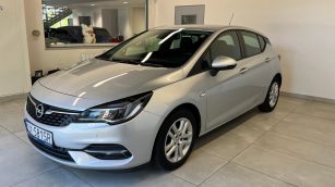 Opel Astra V 1.5 CDTI Edition S&S SK581SR w abonamencie