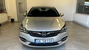 Opel Astra V 1.5 CDTI Edition S&S SK581SR w abonamencie