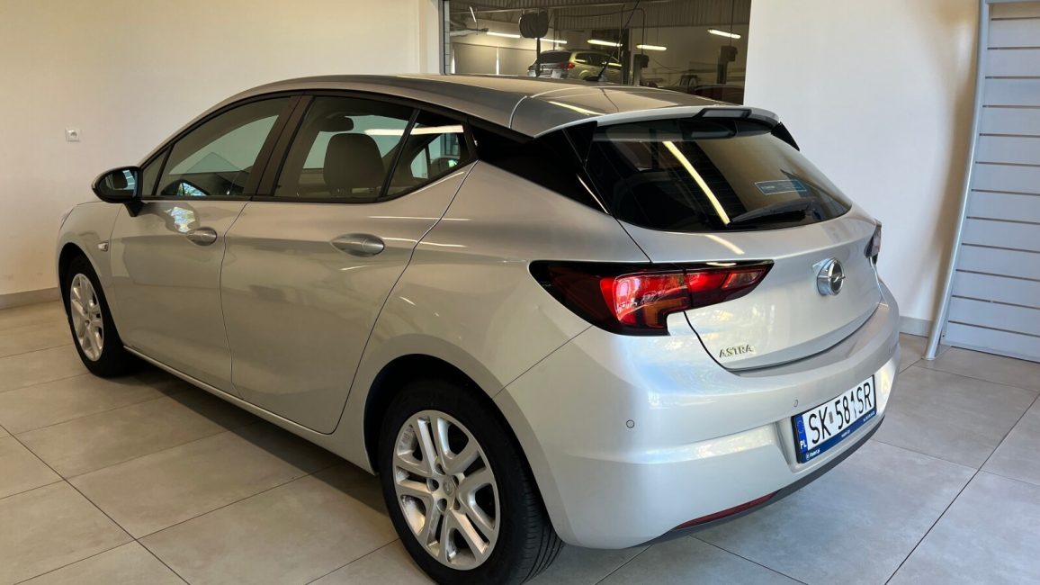 Opel Astra V 1.5 CDTI Edition S&S SK581SR w abonamencie