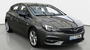 Opel Astra V 1.2 T GS Line S&S GD128WL w leasingu dla firm