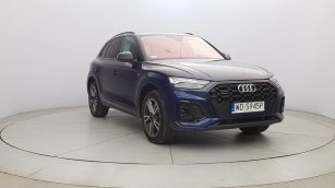 Audi Q5 45 TFSI mHEV Quattro S Line S tronic WD5945P w leasingu dla firm