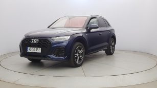 Audi Q5 45 TFSI mHEV Quattro S Line S tronic WD5945P w abonamencie dla firm