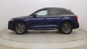 Audi Q5 45 TFSI mHEV Quattro S Line S tronic WD5945P w abonamencie