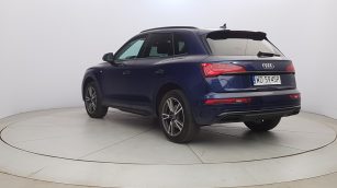 Audi Q5 45 TFSI mHEV Quattro S Line S tronic WD5945P w abonamencie dla firm