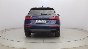 Audi Q5 45 TFSI mHEV Quattro S Line S tronic WD5945P w zakupie za gotówkę