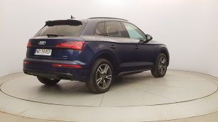 Audi Q5 45 TFSI mHEV Quattro S Line S tronic WD5945P w abonamencie dla firm