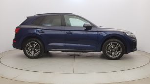 Audi Q5 45 TFSI mHEV Quattro S Line S tronic WD5945P w abonamencie dla firm