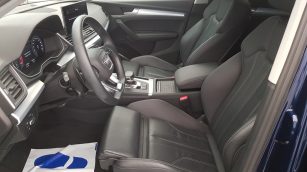 Audi Q5 45 TFSI mHEV Quattro S Line S tronic WD5945P w zakupie za gotówkę