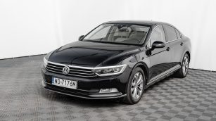 Volkswagen Passat 2.0 TSI 4Mot. Highline DSG WD7176M w abonamencie