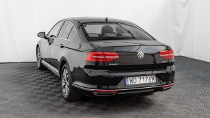 Volkswagen Passat 2.0 TSI 4Mot. Highline DSG WD7176M w abonamencie