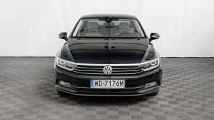 Volkswagen Passat 2.0 TSI 4Mot. Highline DSG WD7176M w abonamencie