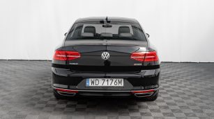 Volkswagen Passat 2.0 TSI 4Mot. Highline DSG WD7176M w abonamencie