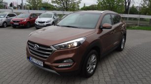 Hyundai Tucson 1.6 GDI BlueDrive Comfort 2WD WD1501P w leasingu dla firm