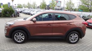 Hyundai Tucson 1.6 GDI BlueDrive Comfort 2WD WD1501P w leasingu dla firm