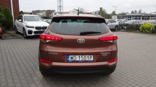 Hyundai Tucson 1.6 GDI BlueDrive Comfort 2WD WD1501P w leasingu dla firm