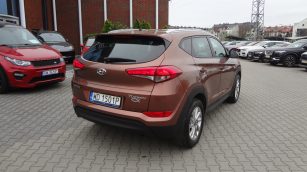 Hyundai Tucson 1.6 GDI BlueDrive Comfort 2WD WD1501P w leasingu dla firm